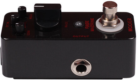 Gitarski efekt MOOER Rage Machine SET Gitarski efekt - 4
