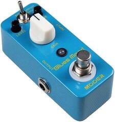 Efect de chitară MOOER Blues Mood SET Efect de chitară - 2