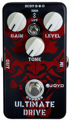 Kytarový efekt Joyo JF-02 Ultimate Drive SET Kytarový efekt - 1