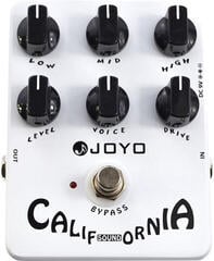 Kytarový efekt Joyo JF-15 California Sound SET Kytarový efekt - 1
