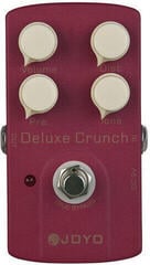Guitar effekt Joyo JF-39 Deluxe Crunch SET Guitar effekt - 1