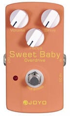 Kytarový efekt Joyo JF-36 Sweet Baby SET Kytarový efekt - 1