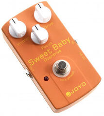 Kytarový efekt Joyo JF-36 Sweet Baby SET Kytarový efekt - 2