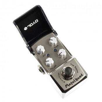 Guitar effekt Joyo JF-315 Metal Head SET Guitar effekt - 3