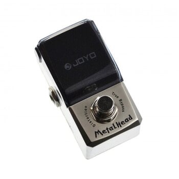 Guitar effekt Joyo JF-315 Metal Head SET Guitar effekt - 4