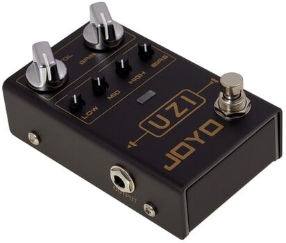 Gitaareffect Joyo R-03 Uzi SET Gitaareffect - 3