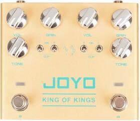Kytarový efekt Joyo R-20 King of Kings SET Kytarový efekt - 1