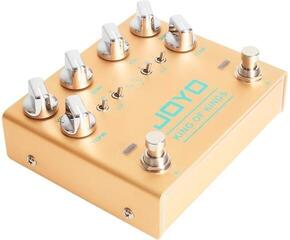 Kytarový efekt Joyo R-20 King of Kings SET Kytarový efekt - 2