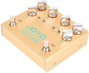 Kytarový efekt Joyo R-20 King of Kings SET Kytarový efekt - 3
