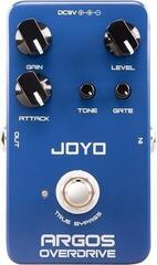 Effet guitare Joyo JF-23 Argos Overdrive SET Effet guitare - 1