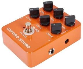 Effet guitare Joyo JF-22 Oxford Sound SET Effet guitare - 3