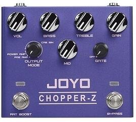 Kytarový efekt Joyo R-18 Chopper-Z SET Kytarový efekt - 1