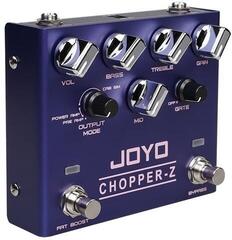 Kytarový efekt Joyo R-18 Chopper-Z SET Kytarový efekt - 2