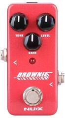 Kytarový efekt Nux Brownie SET Kytarový efekt - 1