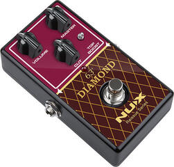 Kytarový efekt Nux 63’ Diamond SET Kytarový efekt - 2