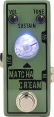 Eфект за китара Tone City Matcha Cream SET Eфект за китара - 1