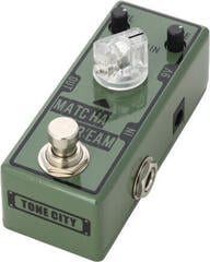 Eфект за китара Tone City Matcha Cream SET Eфект за китара - 3