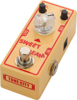 Gitáreffekt Tone City Sweet Cream SET Gitáreffekt - 4