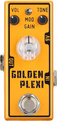 Gitarski efekt Tone City Golden Plexi V3 SET Gitarski efekt - 1