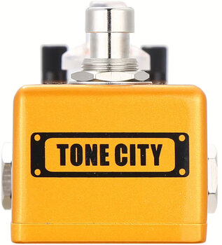 Kytarový efekt Tone City Golden Plexi V3 SET Kytarový efekt - 4