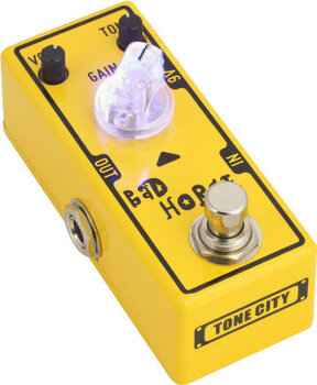 Gitarreneffekt Tone City Bad Horse SET Gitarreneffekt - 3