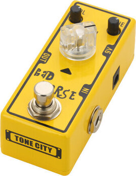 Gitarreneffekt Tone City Bad Horse SET Gitarreneffekt - 4