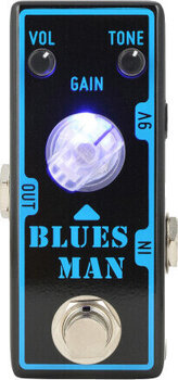 Efeito para guitarra Tone City Blues Man SET Efeito para guitarra - 2