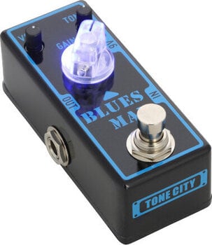 Efeito para guitarra Tone City Blues Man SET Efeito para guitarra - 3