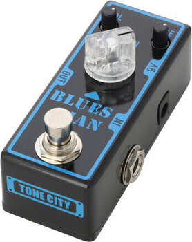 Efeito para guitarra Tone City Blues Man SET Efeito para guitarra - 4