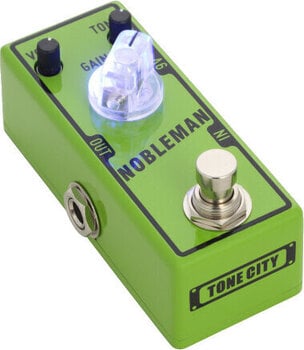 Gitarreneffekt Tone City Nobleman SET Gitarreneffekt - 3