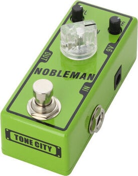 Gitarreneffekt Tone City Nobleman SET Gitarreneffekt - 4
