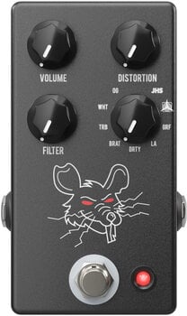 Gitarreneffekt JHS Pedals Packrat SET Gitarreneffekt - 2