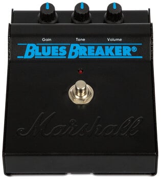 Efeito para guitarra Marshall BluesBreaker Reissue SET Efeito para guitarra - 2
