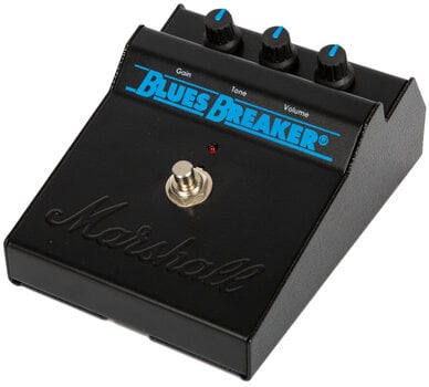 Efeito para guitarra Marshall BluesBreaker Reissue SET Efeito para guitarra - 4