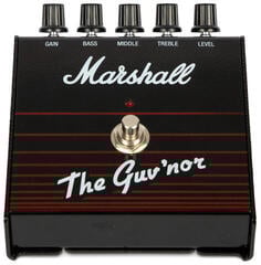 Kitarski efekt Marshall Guv'nor Reissue SET Kitarski efekt - 1