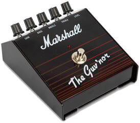 Kitarski efekt Marshall Guv'nor Reissue SET Kitarski efekt - 2
