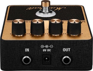 Kitarski efekt Marshall JCM900 Overdrive SET Kitarski efekt - 3