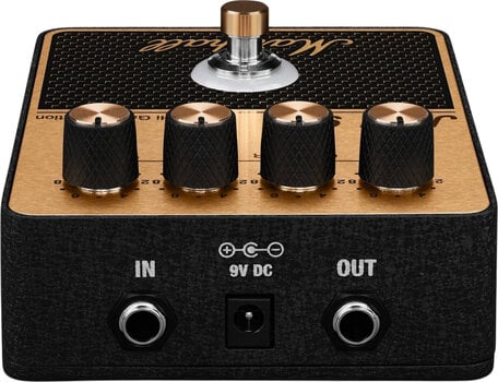 Efeito para guitarra Marshall JCM900 Overdrive SET Efeito para guitarra - 4