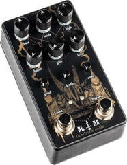 Kytarový efekt Lichtlaerm Audio Altar MKIII SET Kytarový efekt - 2