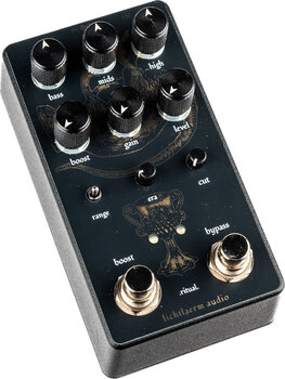 Guitar Effect Lichtlaerm Audio .Ritual. SET Guitar Effect - 3