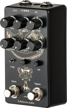 Guitar Effect Lichtlaerm Audio .Ritual. SET Guitar Effect - 4