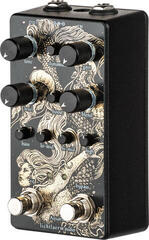 Gitáreffekt Lichtlaerm Audio Aquaria MKII SET Gitáreffekt - 3