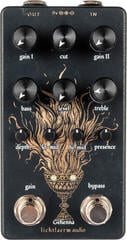 Guitar Effect Lichtlaerm Audio Gehenna SET Guitar Effect - 1