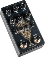 Guitar Effect Lichtlaerm Audio Gehenna SET Guitar Effect - 2