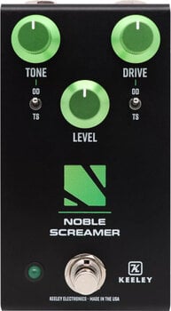 Εφέ Κιθάρας Keeley Noble Screamer SET Εφέ Κιθάρας - 2