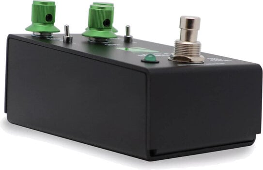 Εφέ Κιθάρας Keeley Noble Screamer SET Εφέ Κιθάρας - 4