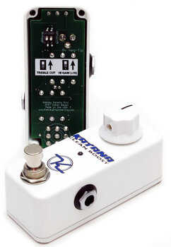 Efecto de guitarra Keeley Katana Clean Boost Mini SET Efecto de guitarra - 3