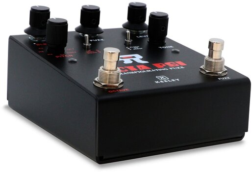 Gitarreffekt Keeley Octa Psi SET Gitarreffekt - 4