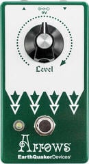 Guitar Effect EarthQuaker Devices Arrows V2 SET Guitar Effect - 1