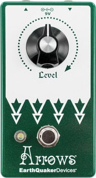 Gitarreneffekt EarthQuaker Devices Arrows V2 SET Gitarreneffekt - 2